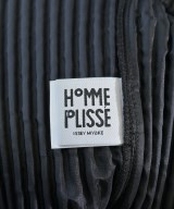 HOMME PLISSE（オムプリッセ）その他 黒 サイズ:3(L位) メンズ/2200731169047