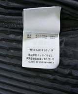 HOMME PLISSE（オムプリッセ）その他 黒 サイズ:3(L位) メンズ/2200731169047