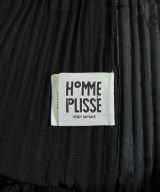 HOMME PLISSE（オムプリッセ）その他 黒 サイズ:1(S位) メンズ/2200725367015