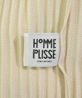 HOMME PLISSE（オムプリッセ）その他 ベージュ サイズ:2(M位) メンズ/2200725367046