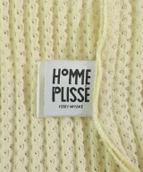 HOMME PLISSE（オムプリッセ）その他 白 サイズ:2(M位) メンズ/2200731300020