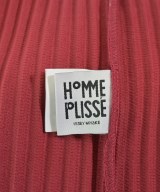 HOMME PLISSE（オムプリッセ）その他 赤 サイズ:2(M位) メンズ/2200731300037