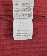 HOMME PLISSE（オムプリッセ）その他 赤 サイズ:2(M位) メンズ/2200731300037