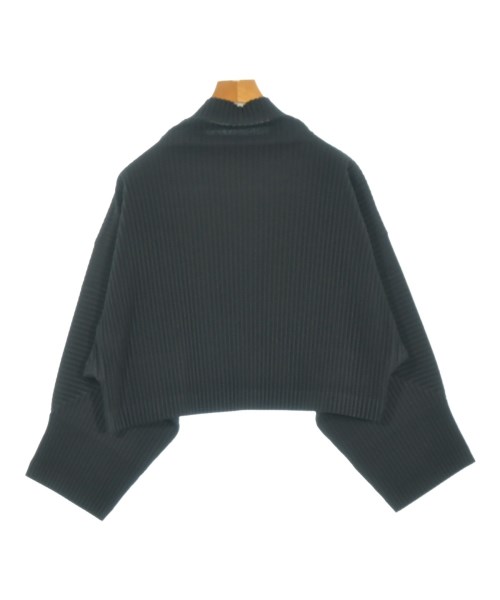 HOMME PLISSE（オムプリッセ）Tシャツ・カットソー 黒 サイズ:2(M位) メンズ/2200731300051