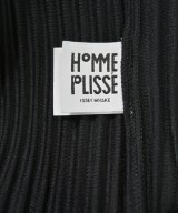 HOMME PLISSE（オムプリッセ）Tシャツ・カットソー 黒 サイズ:2(M位) メンズ/2200731300051