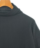 HOMME PLISSE（オムプリッセ）Tシャツ・カットソー 黒 サイズ:2(M位) メンズ/2200731300051