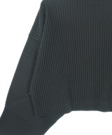 HOMME PLISSE（オムプリッセ）Tシャツ・カットソー 黒 サイズ:2(M位) メンズ/2200731300051