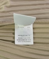 HOMME PLISSE（オムプリッセ）その他 ベージュ サイズ:1(S位) メンズ/2200731300075
