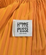HOMME PLISSE（オムプリッセ）その他 オレンジ サイズ:1(S位) メンズ/2200731300082