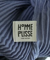 HOMME PLISSE（オムプリッセ）その他 紫 サイズ:3(L位) メンズ/2200731338023