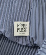 HOMME PLISSE（オムプリッセ）その他 紫 サイズ:3(L位) メンズ/2200731338030
