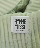 HOMME PLISSE（オムプリッセ）カジュアルジャケット ベージュ サイズ:3(L位) メンズ/2200731338047