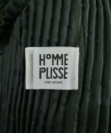 HOMME PLISSE（オムプリッセ）その他 緑 サイズ:3(L位) メンズ/2200731338085