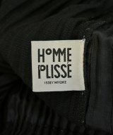 HOMME PLISSE（オムプリッセ）その他 黒 サイズ:1(S位) メンズ/2200731614035
