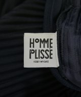 HOMME PLISSE（オムプリッセ）その他 紺 サイズ:2(M位) メンズ/2200731614042