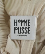 HOMME PLISSE（オムプリッセ）その他 白 サイズ:2(M位) メンズ/2200731614059