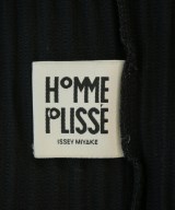 HOMME PLISSE（オムプリッセ）Tシャツ・カットソー 黒 サイズ:2(M位) メンズ/2200731614103