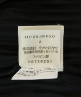 HOMME PLISSE（オムプリッセ）Tシャツ・カットソー 黒 サイズ:2(M位) メンズ/2200731614103