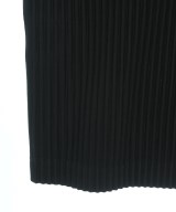 HOMME PLISSE（オムプリッセ）Tシャツ・カットソー 黒 サイズ:2(M位) メンズ/2200731614103