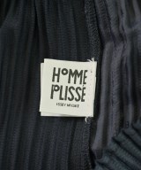 HOMME PLISSE（オムプリッセ）その他 紺 サイズ:1(S位) メンズ/2200731633043