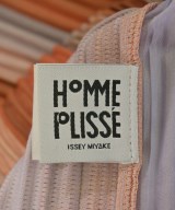 HOMME PLISSE（オムプリッセ）その他 オレンジ サイズ:1(S位) メンズ/2200732468019