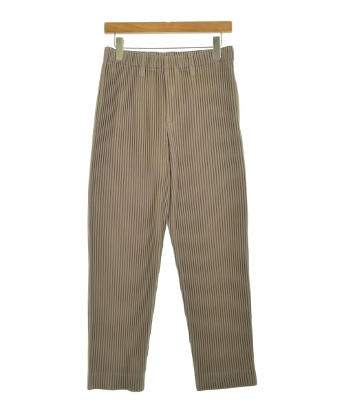 HOMME PLISSE(オムプリッセ)のスラックス サイズ:1(S位) 31,400円