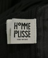 HOMME PLISSE（オムプリッセ）その他 黒 サイズ:1(S位) メンズ/2200732640033