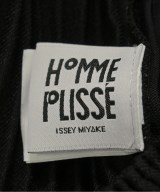 HOMME PLISSE（オムプリッセ）その他 黒 サイズ:1(S位) メンズ/2200732640040