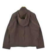 HOMME PLISSE（オムプリッセ）その他 茶 サイズ:2(M位) メンズ/2200733320026