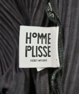 HOMME PLISSE（オムプリッセ）その他 黒 サイズ:1(S位) メンズ/2200733226014