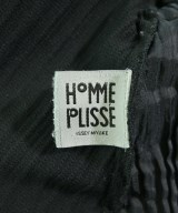 HOMME PLISSE（オムプリッセ）その他 黒 サイズ:2(M位) メンズ/2200733901034