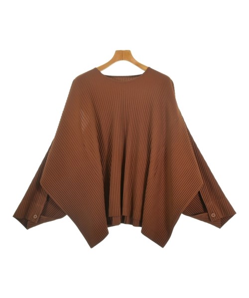 HOMME PLISSE(オムプリッセ)のタンクトップ サイズ:3(L位) 48,600円