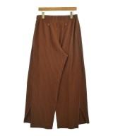 HOMME PLISSE（オムプリッセ）その他 茶 サイズ:3(L位) メンズ/2200734151032