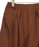 HOMME PLISSE（オムプリッセ）その他 茶 サイズ:3(L位) メンズ/2200734151032