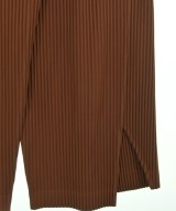 HOMME PLISSE（オムプリッセ）その他 茶 サイズ:3(L位) メンズ/2200734151032
