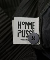 HOMME PLISSE（オムプリッセ）その他 黒 サイズ:1(S位) メンズ/2200734721082