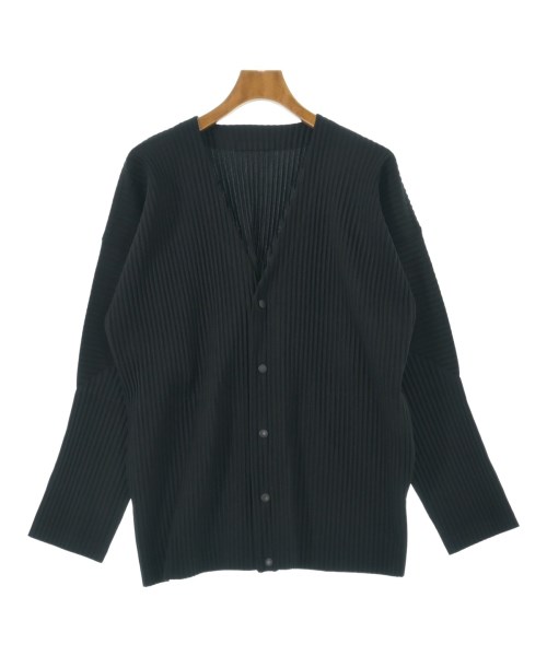HOMME PLISSE(オムプリッセ)のカーディガン サイズ:3(L位) 31,400円