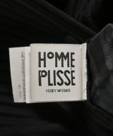 HOMME PLISSE（オムプリッセ）カーディガン 黒 サイズ:3(L位) メンズ/2200734771018