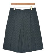 HOMME PLISSE（オムプリッセ）ショートパンツ 黒 サイズ:3(L位) メンズ/2200734771025