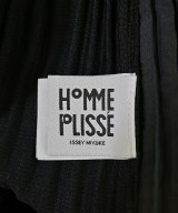 HOMME PLISSE（オムプリッセ）ショートパンツ 黒 サイズ:3(L位) メンズ/2200734771025