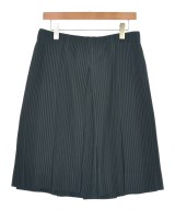 HOMME PLISSE ショートパンツ