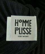 HOMME PLISSE（オムプリッセ）カジュアルシャツ 黒 サイズ:-(XS位) メンズ/2200734771032