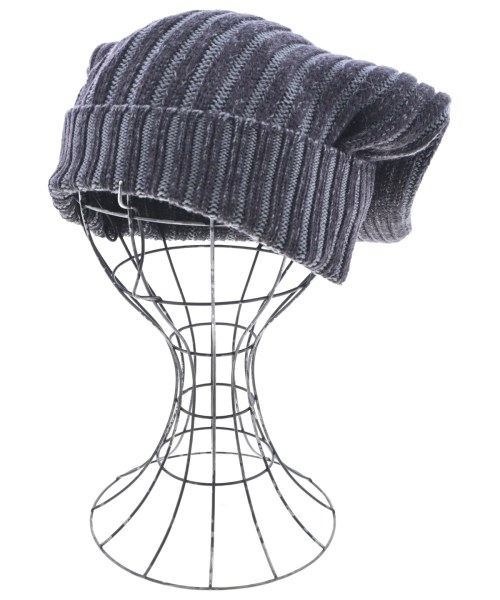 HOMME PLISSE(オムプリッセ)のニットキャップ・ビーニー サイズ:- 13,000円