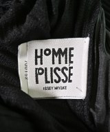 HOMME PLISSE（オムプリッセ）その他 黒 サイズ:3(L位) メンズ/2200735809024