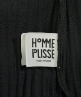 HOMME PLISSE（オムプリッセ）その他 黒 サイズ:3(L位) メンズ/2200736205054