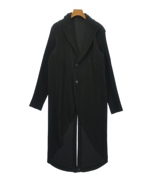 HOMME PLISSE(オムプリッセ)のコート サイズ:3(L位) 79,200円
