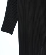 HOMME PLISSE（オムプリッセ）コート 黒 サイズ:3(L位) メンズ/2200736205061