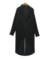 HOMME PLISSE コート