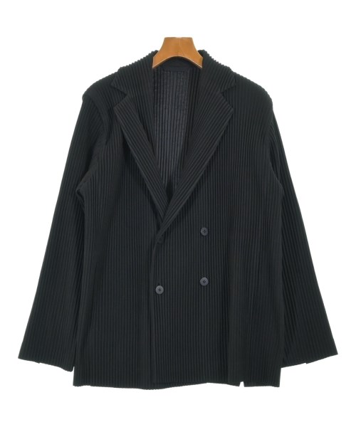 HOMME PLISSE(オムプリッセ)のジャケット サイズ:3(L位) 56,500円
