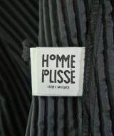 HOMME PLISSE（オムプリッセ）ジャケット 黒 サイズ:3(L位) メンズ/2200736205078